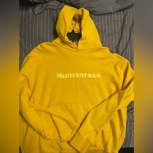 Pharrell William adidas human race hoodie! New! Sz XL